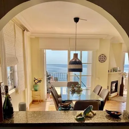 Holiday home Ladera Del Mar Ii, Casa 14 Menyber Torrox