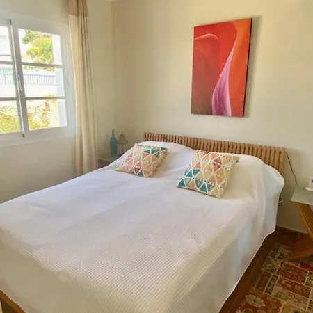 Ladera Del Mar Ii, Casa 14 Menyber Holiday home