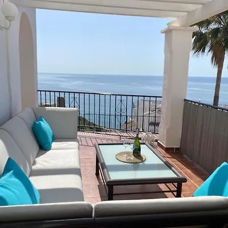 Ladera Del Mar Ii, Casa 14 Menyber