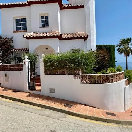 Ladera Del Mar Ii, Casa 14 Menyber Torrox