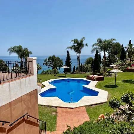 Holiday home Ladera Del Mar Ii, Casa 14 Menyber *