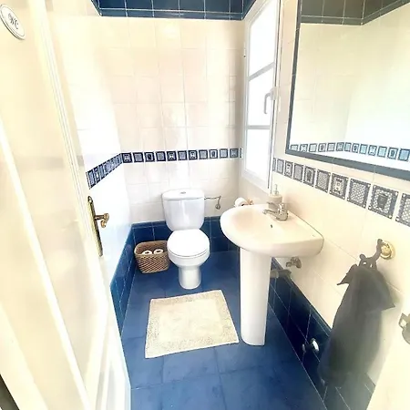 Holiday home Ladera Del Mar Ii, Casa 14 Menyber