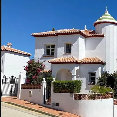Holiday home Ladera Del Mar Ii, Casa 14 Menyber *