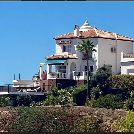 Ladera Del Mar Ii, Casa 14 Menyber *