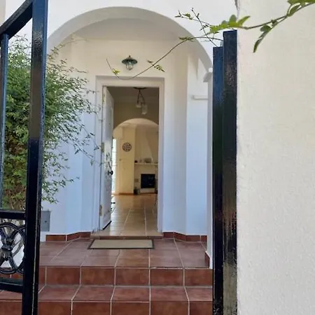Ladera Del Mar Ii, Casa 14 Menyber Ferienhaus